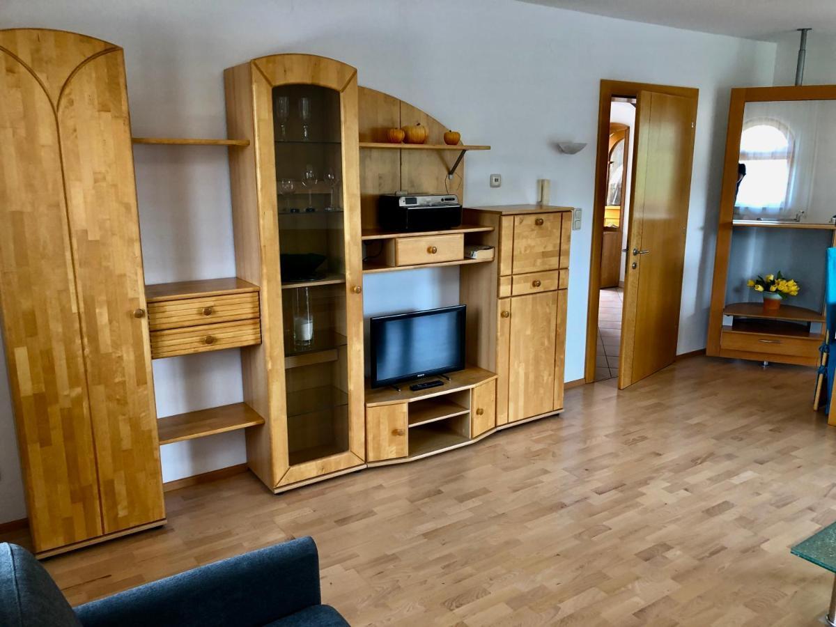 Apartmán Landhaus Scherling Keutschach am See Exteriér fotografie