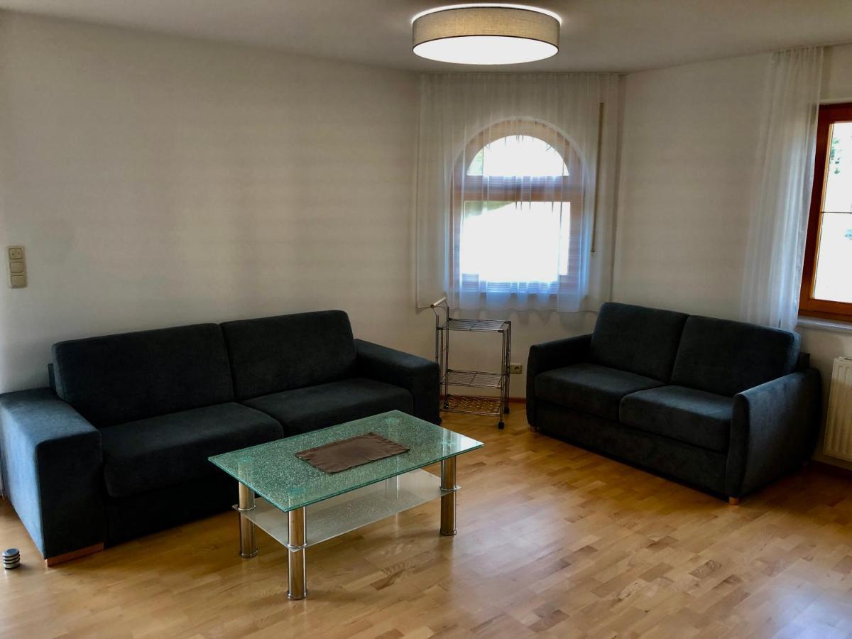 Apartmán Landhaus Scherling Keutschach am See Exteriér fotografie