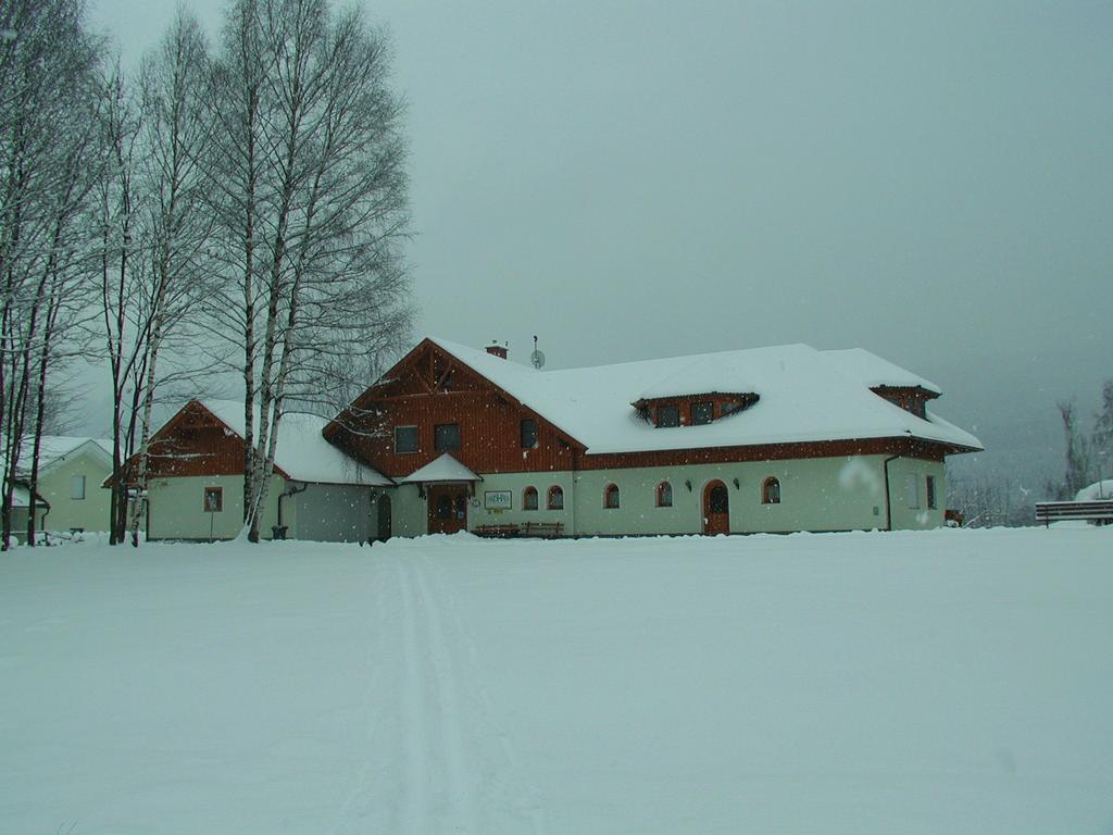 Apartmán Landhaus Scherling Keutschach am See Exteriér fotografie
