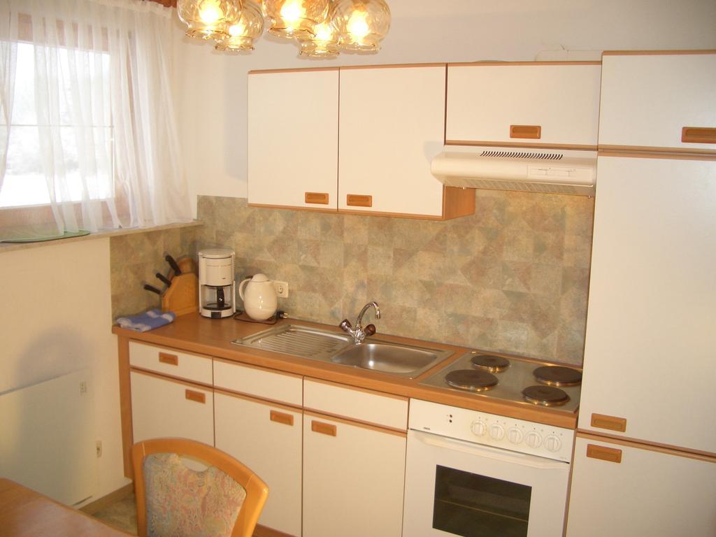 Apartmán Landhaus Scherling Keutschach am See Pokoj fotografie