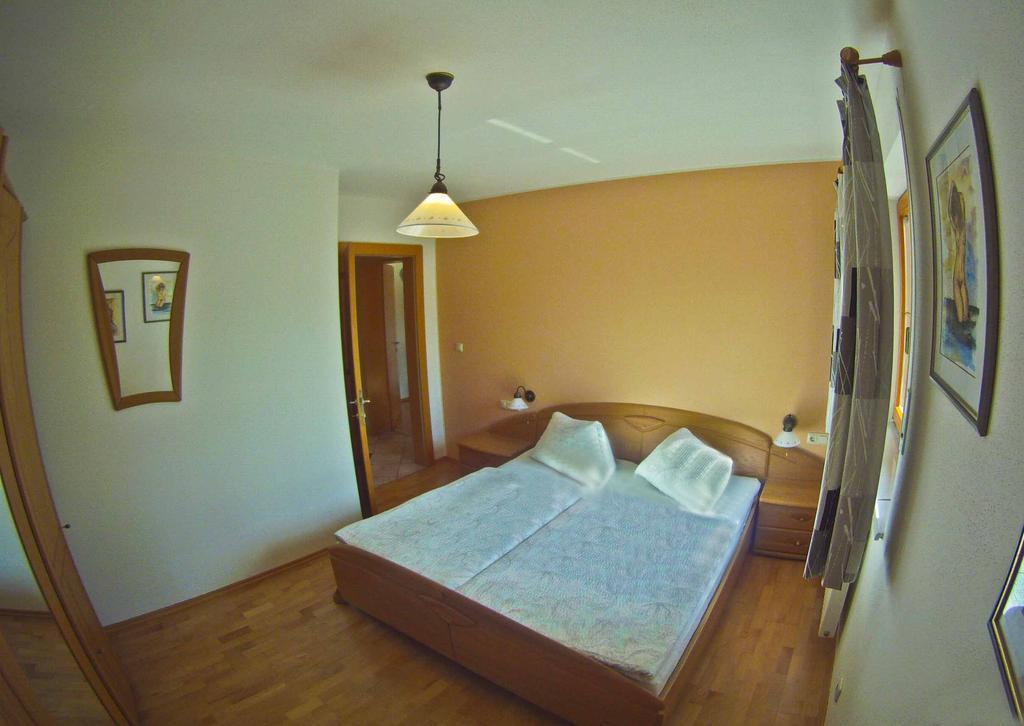 Apartmán Landhaus Scherling Keutschach am See Pokoj fotografie