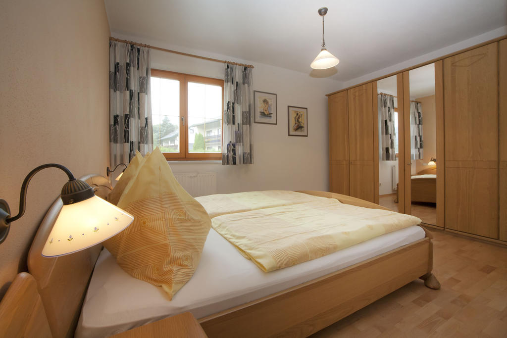 Apartmán Landhaus Scherling Keutschach am See Pokoj fotografie